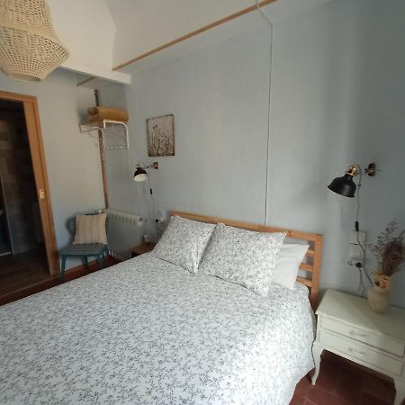 Les Magranes Bed & Breakfast Argelaguer 外观 照片