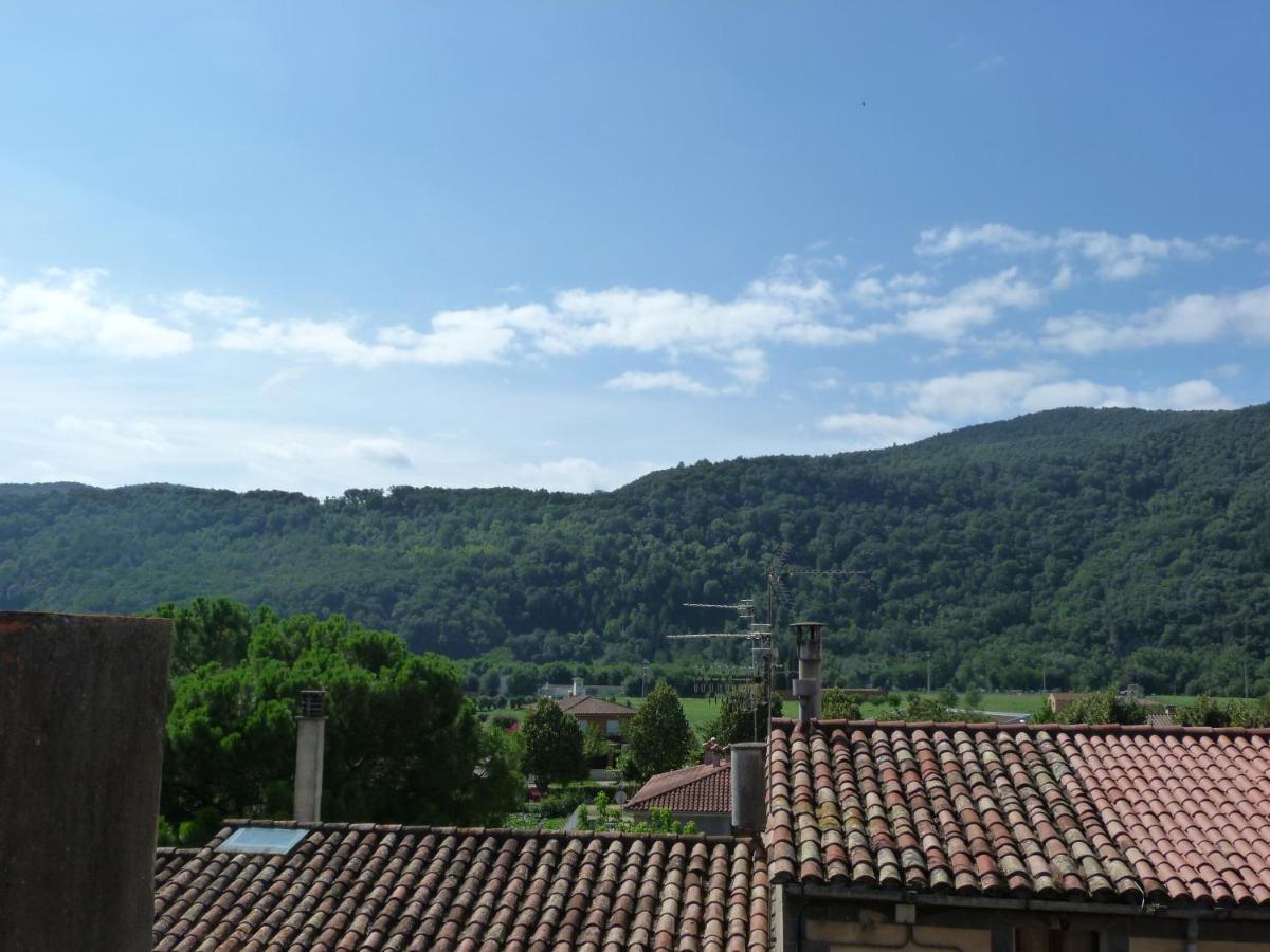 Les Magranes Bed & Breakfast Argelaguer 外观 照片