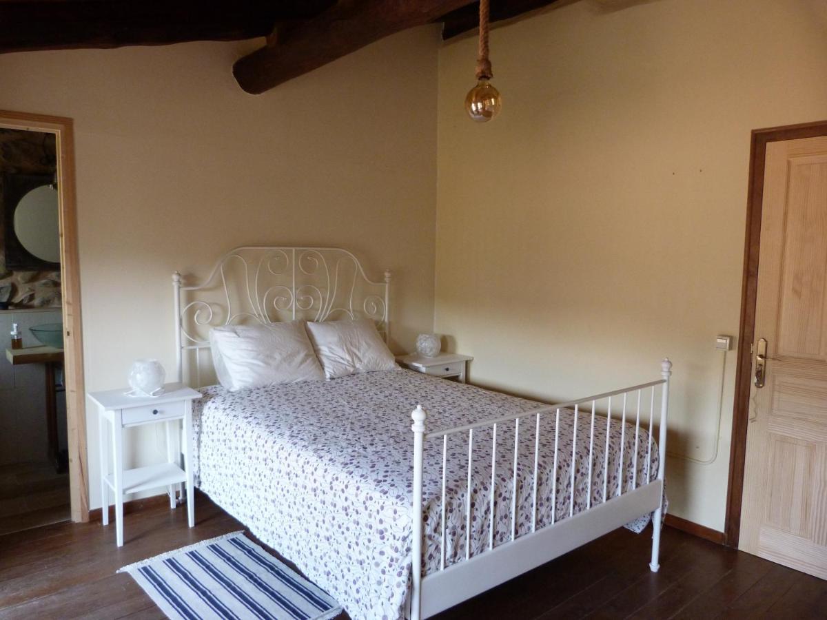 Les Magranes Bed & Breakfast Argelaguer 外观 照片