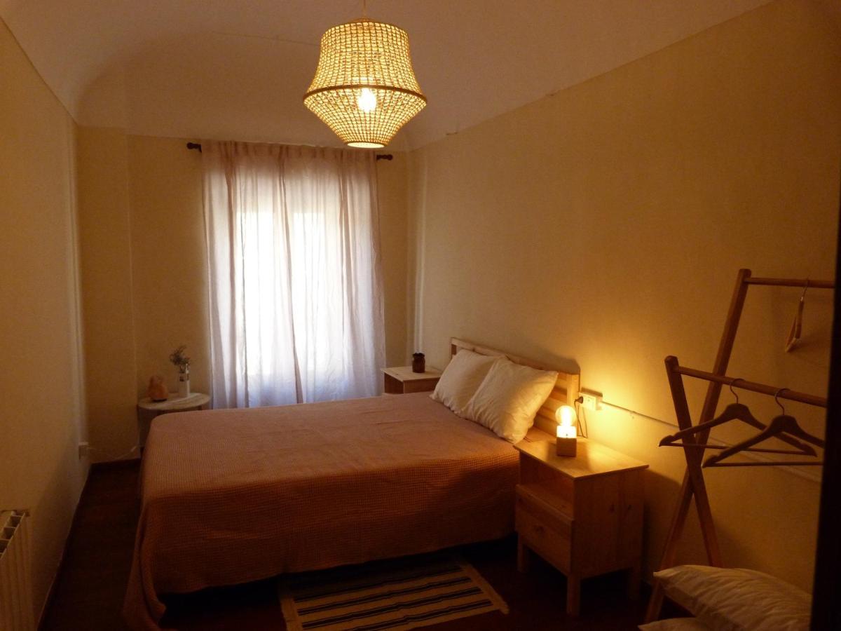 Les Magranes Bed & Breakfast Argelaguer 外观 照片