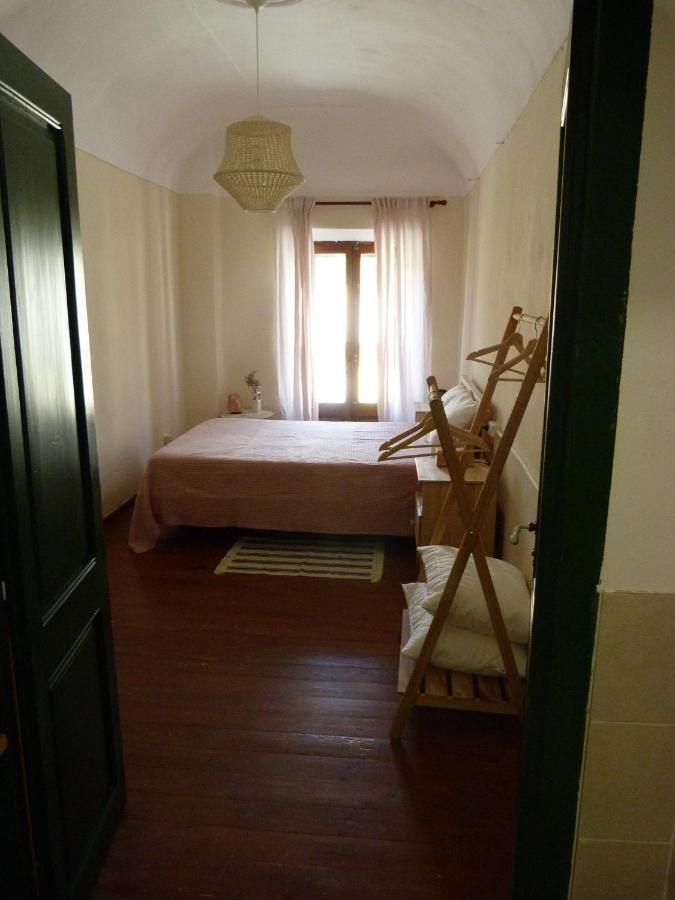 Les Magranes Bed & Breakfast Argelaguer 外观 照片