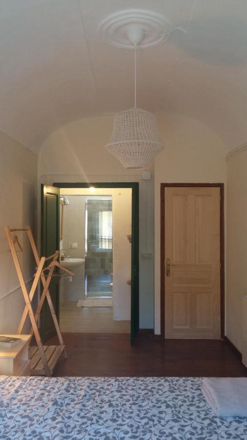 Les Magranes Bed & Breakfast Argelaguer 外观 照片