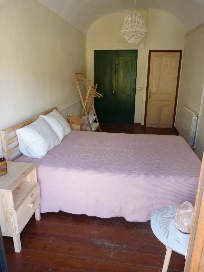 Les Magranes Bed & Breakfast Argelaguer 外观 照片