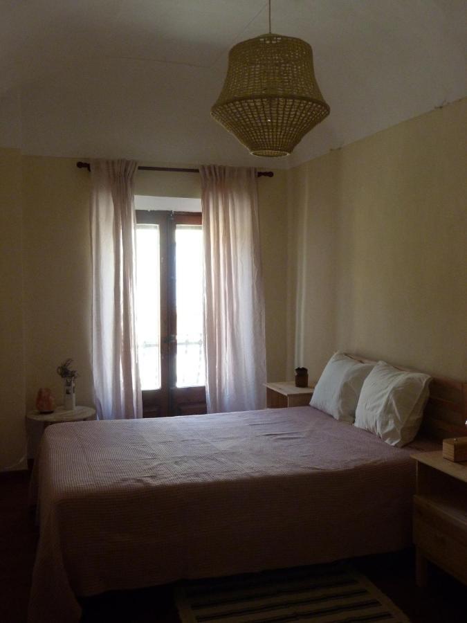 Les Magranes Bed & Breakfast Argelaguer 外观 照片