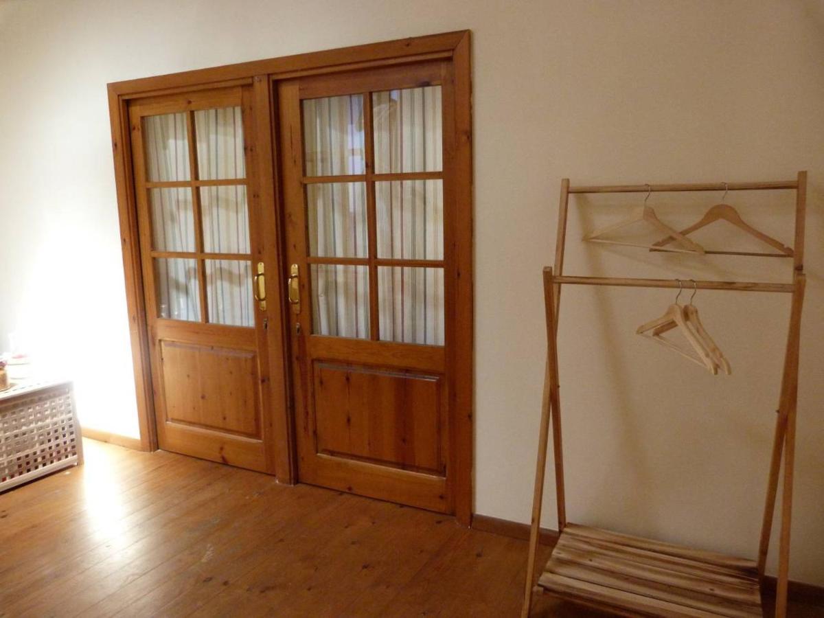 Les Magranes Bed & Breakfast Argelaguer 外观 照片
