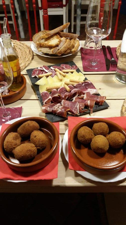 Les Magranes Bed & Breakfast Argelaguer 外观 照片