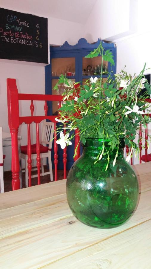 Les Magranes Bed & Breakfast Argelaguer 外观 照片