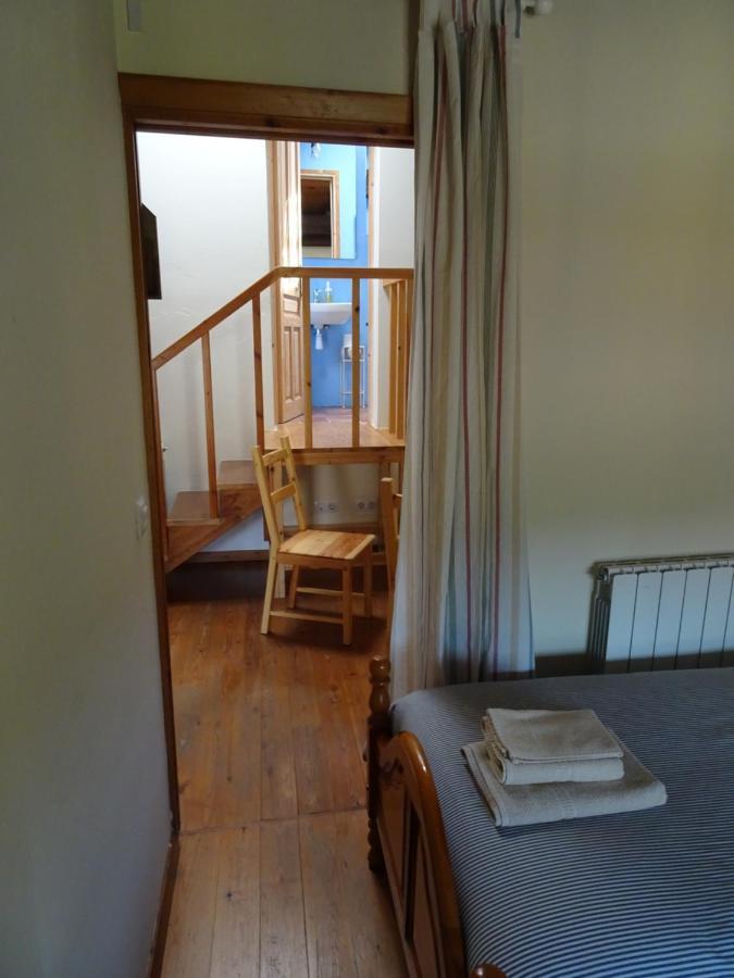 Les Magranes Bed & Breakfast Argelaguer 外观 照片