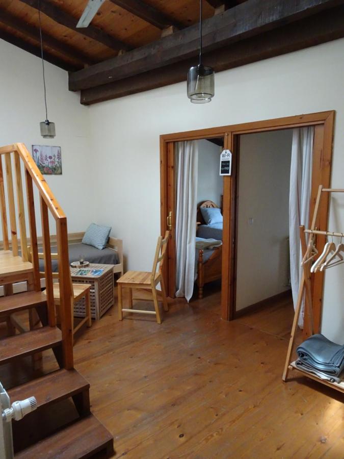 Les Magranes Bed & Breakfast Argelaguer 外观 照片