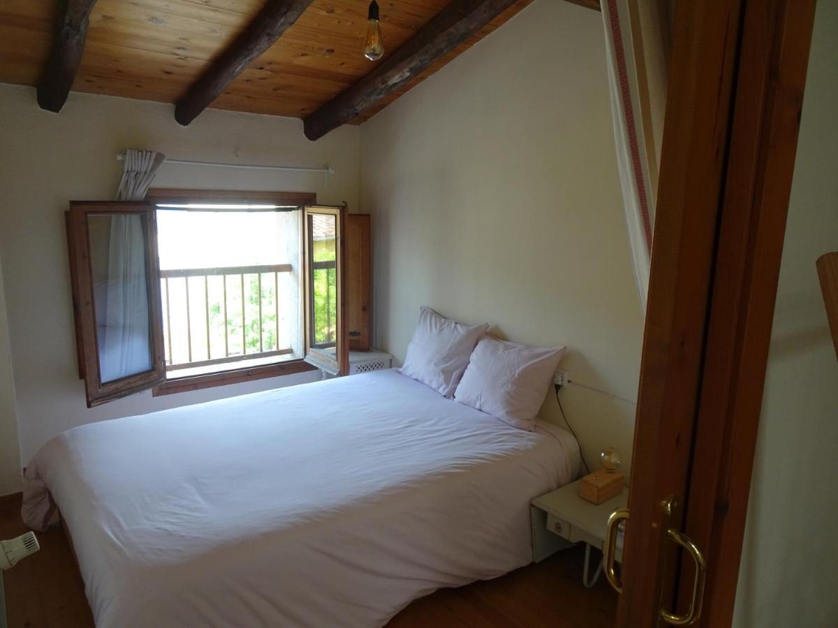 Les Magranes Bed & Breakfast Argelaguer 外观 照片