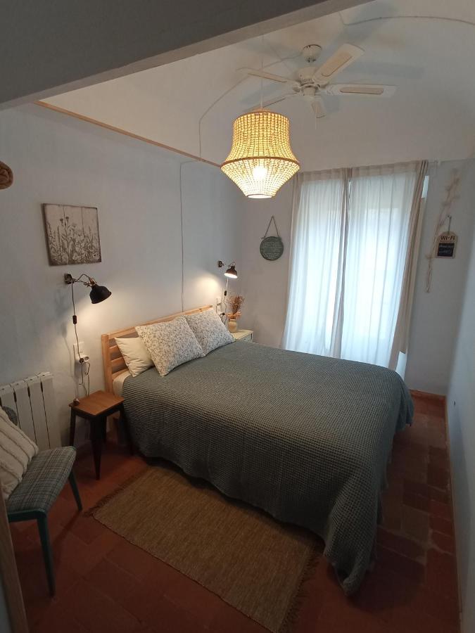 Les Magranes Bed & Breakfast Argelaguer 外观 照片