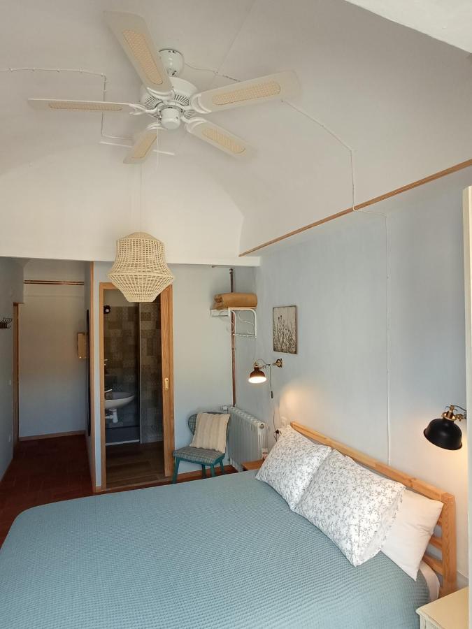 Les Magranes Bed & Breakfast Argelaguer 外观 照片