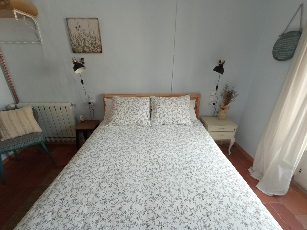 Les Magranes Bed & Breakfast Argelaguer 外观 照片