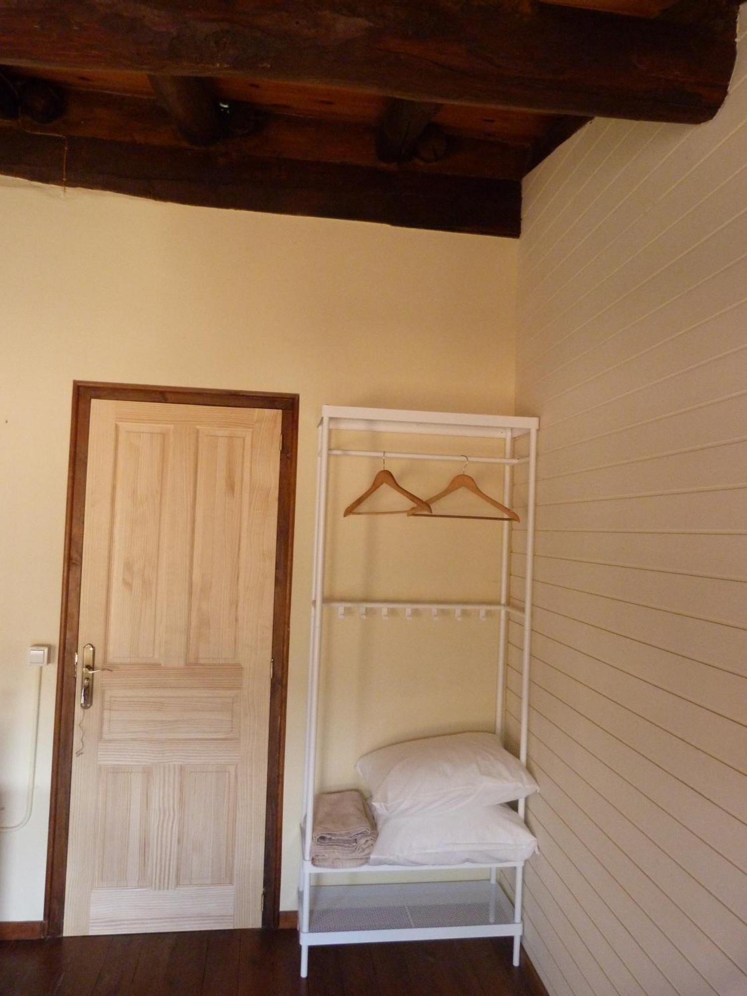 Les Magranes Bed & Breakfast Argelaguer 客房 照片